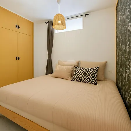 Apartman Bord De